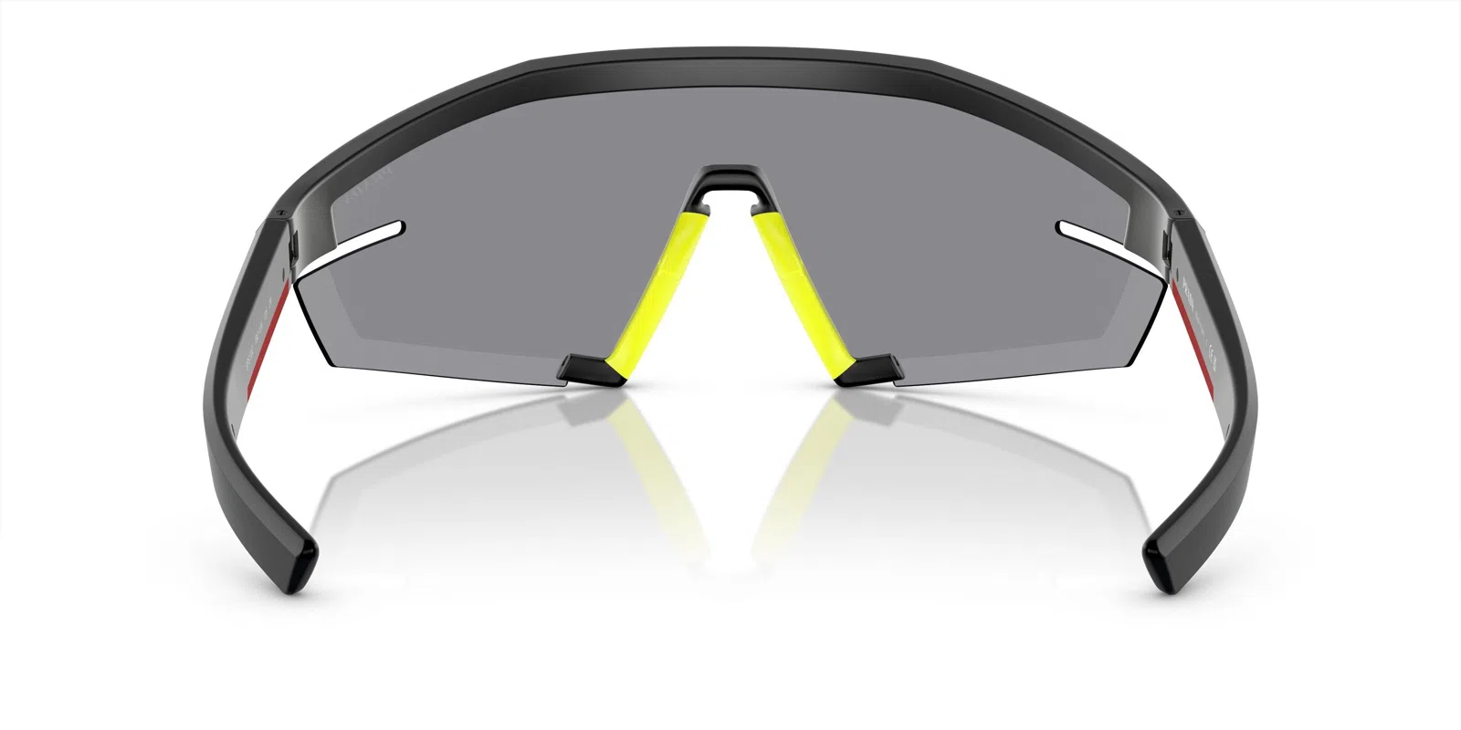 Prada Linea Rossa 03ZS Sunglasses - view 22